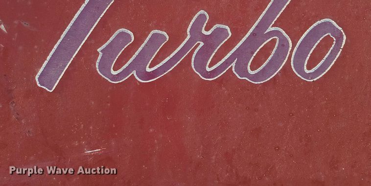 image for item LC9341 1974 International Farmall 1066  tractor