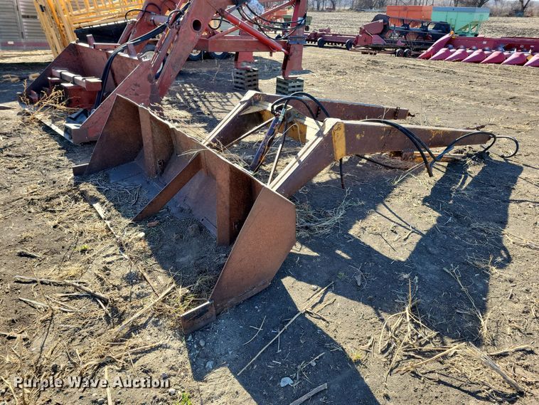 image for item LC9346 Loader