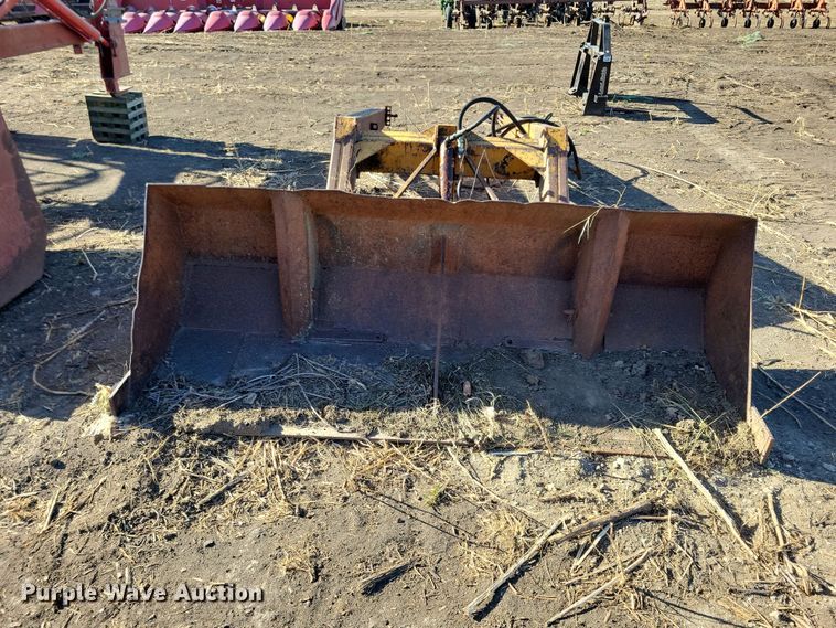 image for item LC9346 Loader