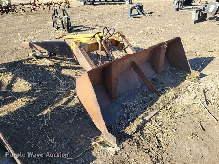 image for item LC9346 Loader