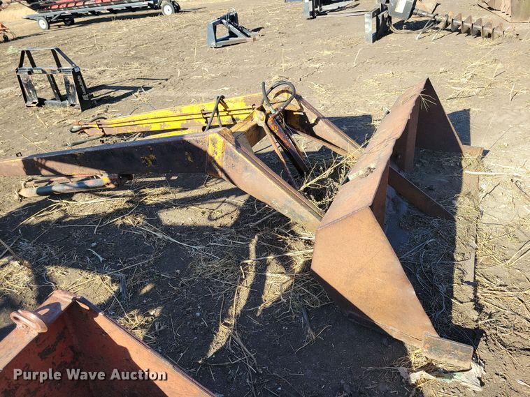 image for item LC9346 Loader