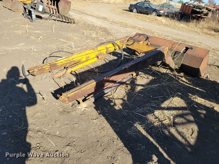 image for item LC9346 Loader