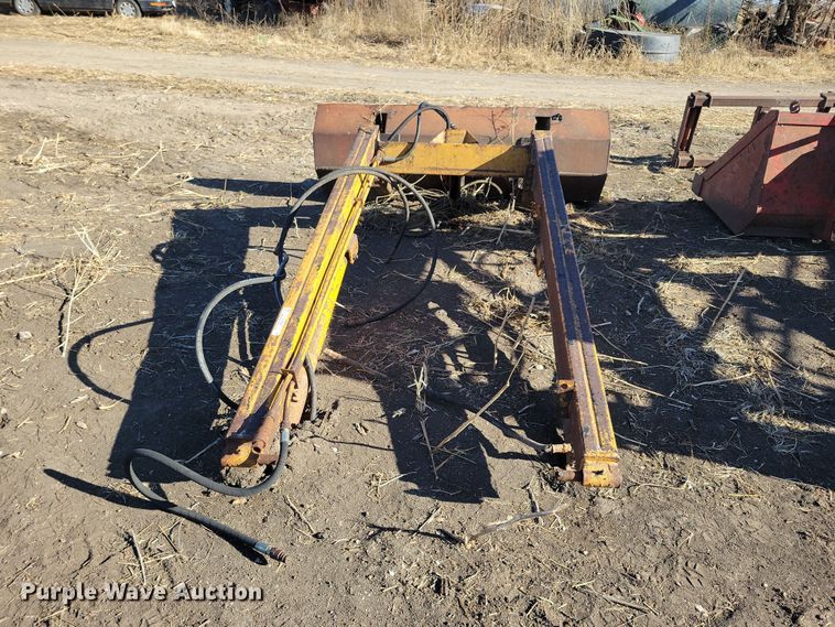 image for item LC9346 Loader