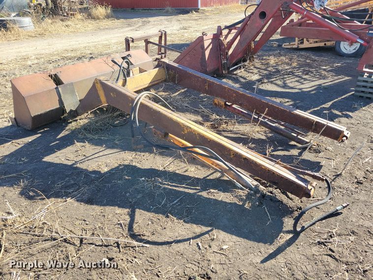 image for item LC9346 Loader