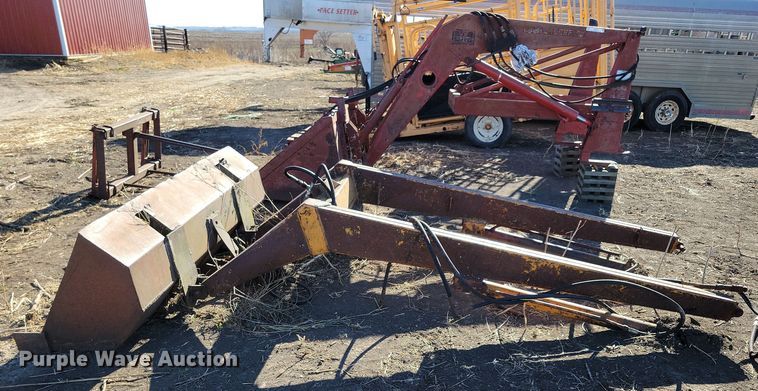 image for item LC9346 Loader