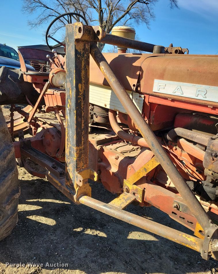 image for item LC9346 Loader