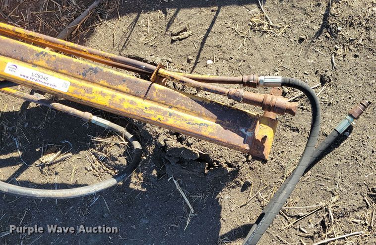 image for item LC9346 Loader