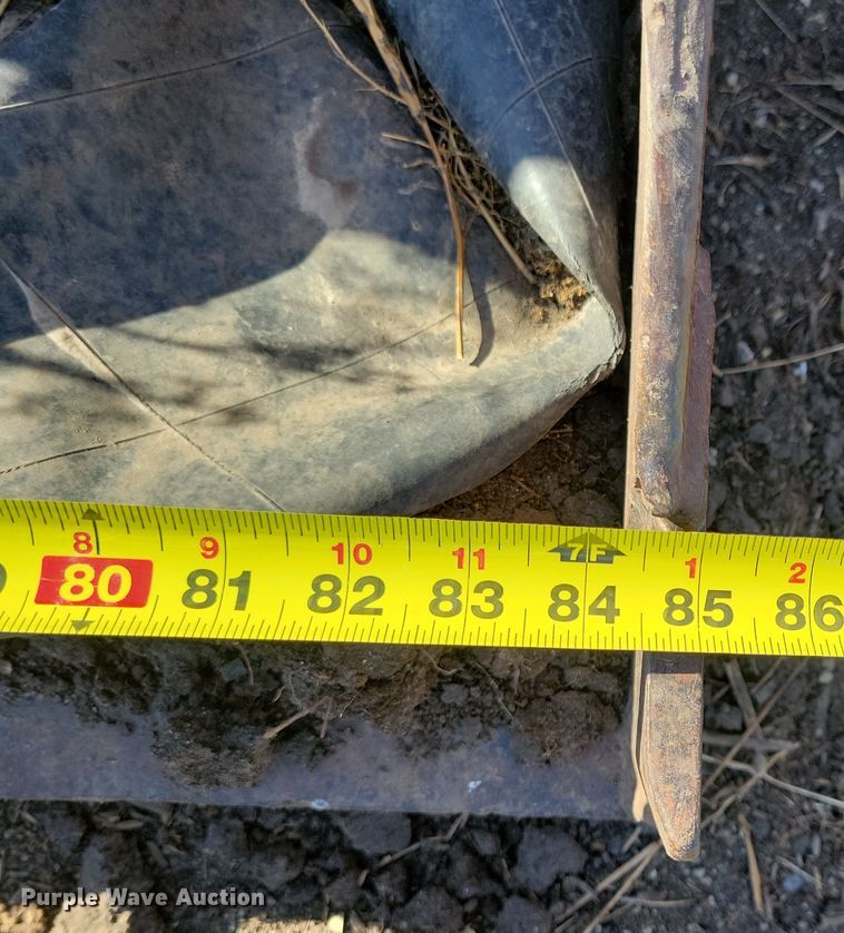 image for item LC9347 Westendorf L42  loader