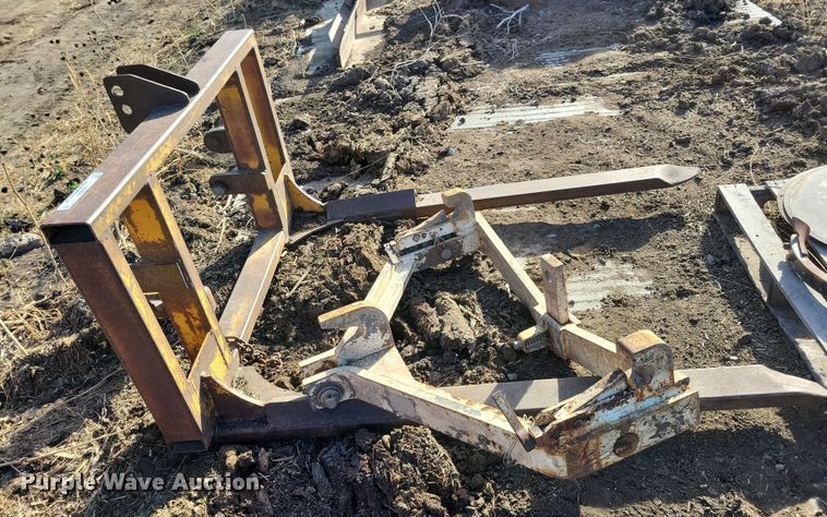 image for item LC9351 Tractor parts