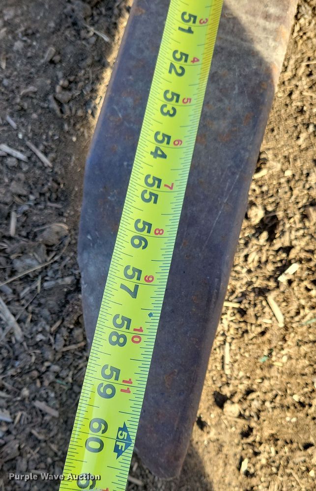 image for item LC9351 Tractor parts