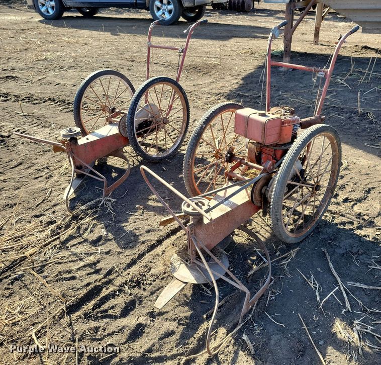 image for item LC9352 Ag equipment