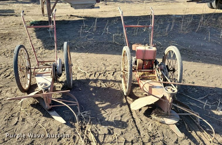 image for item LC9352 Ag equipment