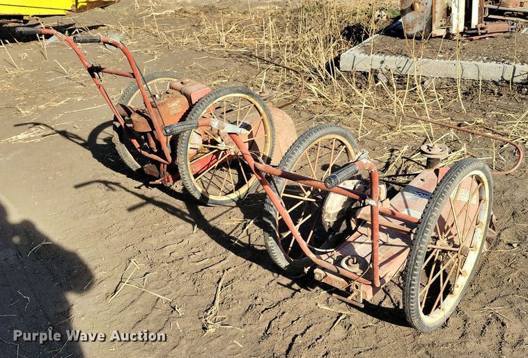 image for item LC9352 Ag equipment
