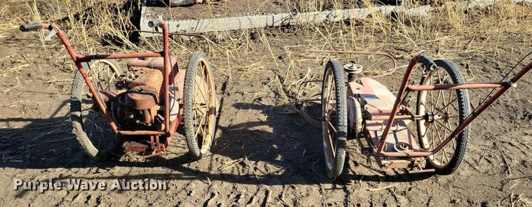 image for item LC9352 Ag equipment