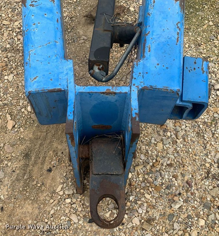 image for item LI9248 DMI Ecolo-tiger 730B  disk ripper