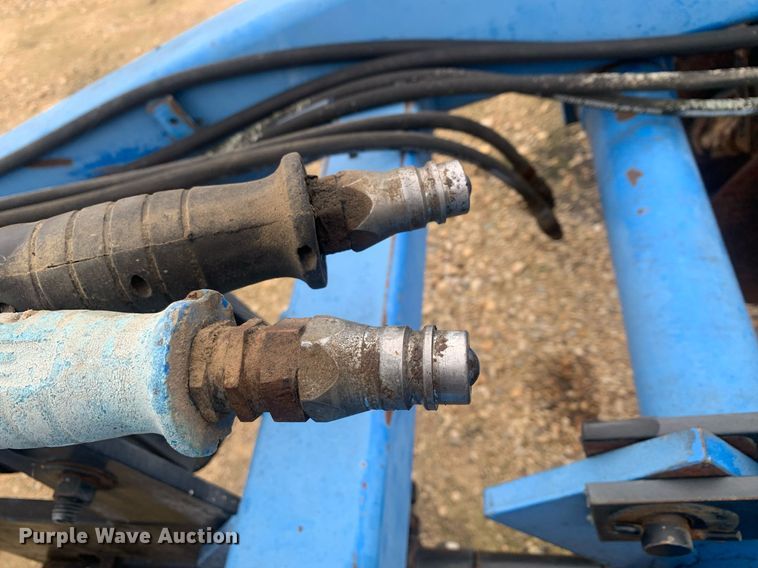 image for item LI9248 DMI Ecolo-tiger 730B  disk ripper