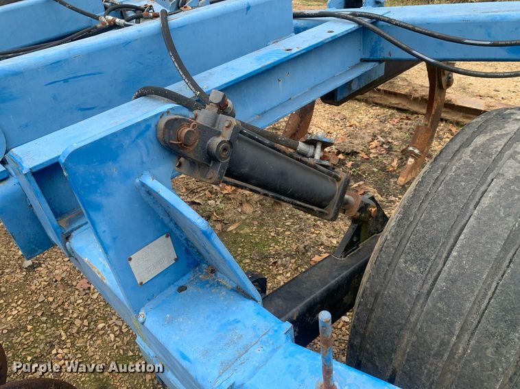 image for item LI9248 DMI Ecolo-tiger 730B  disk ripper