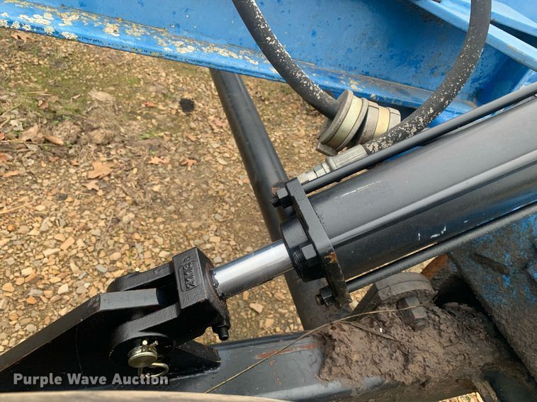 image for item LI9248 DMI Ecolo-tiger 730B  disk ripper