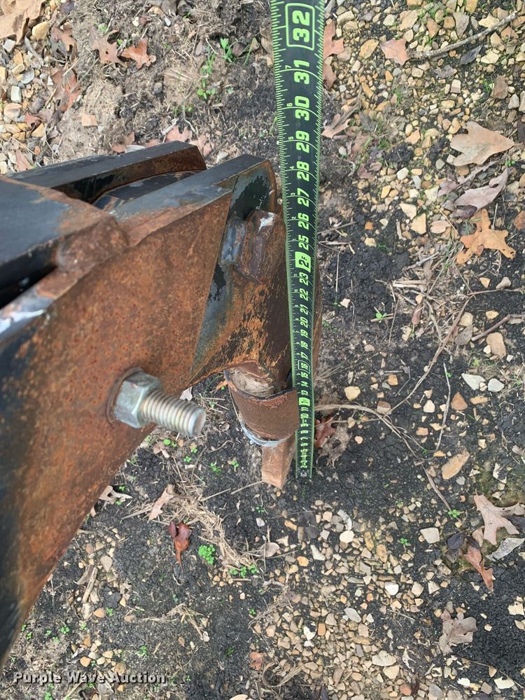 image for item LI9248 DMI Ecolo-tiger 730B  disk ripper