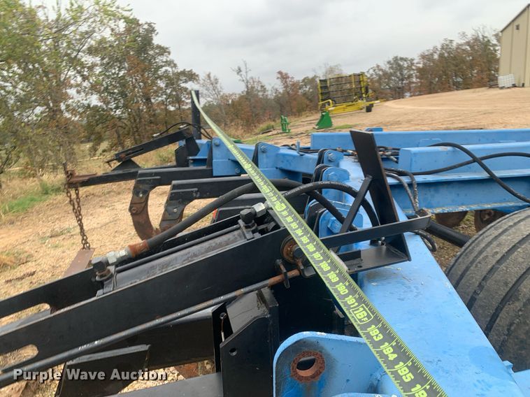 image for item LI9248 DMI Ecolo-tiger 730B  disk ripper