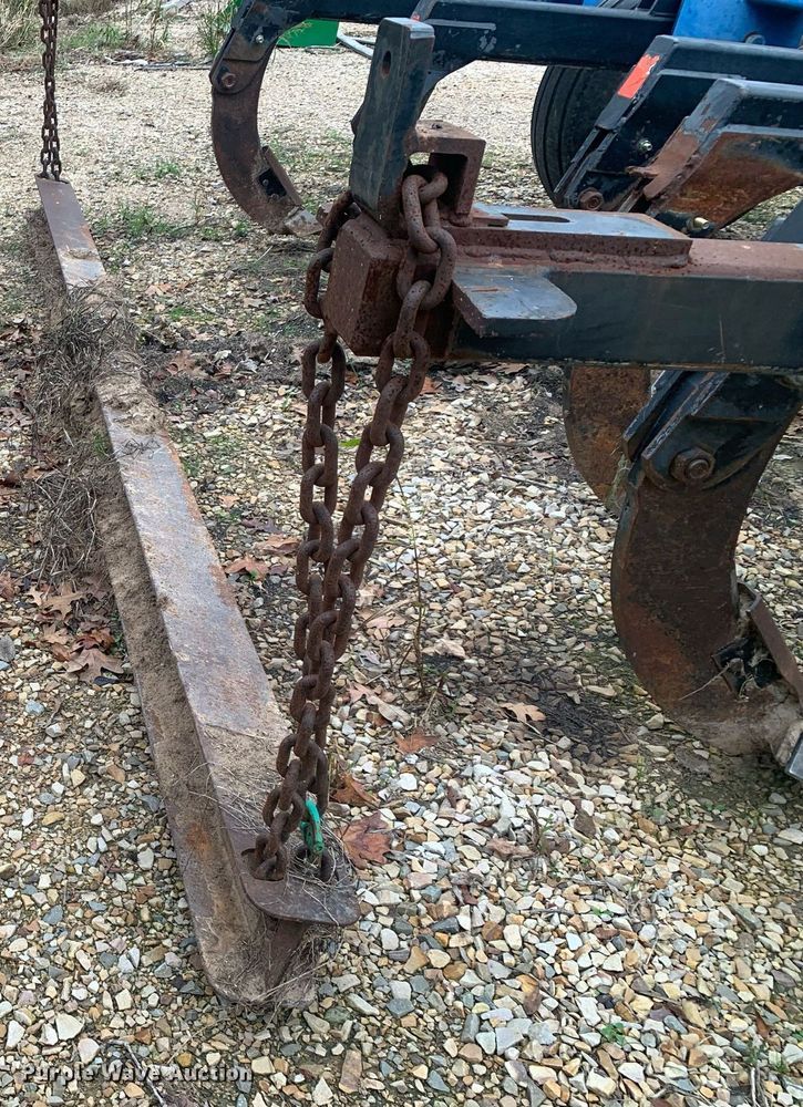 image for item LI9248 DMI Ecolo-tiger 730B  disk ripper