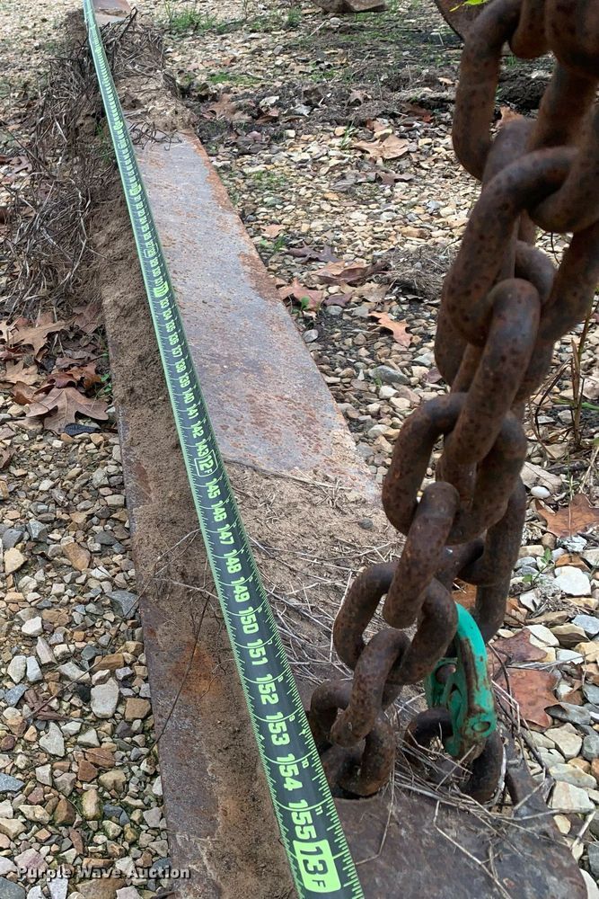 image for item LI9248 DMI Ecolo-tiger 730B  disk ripper