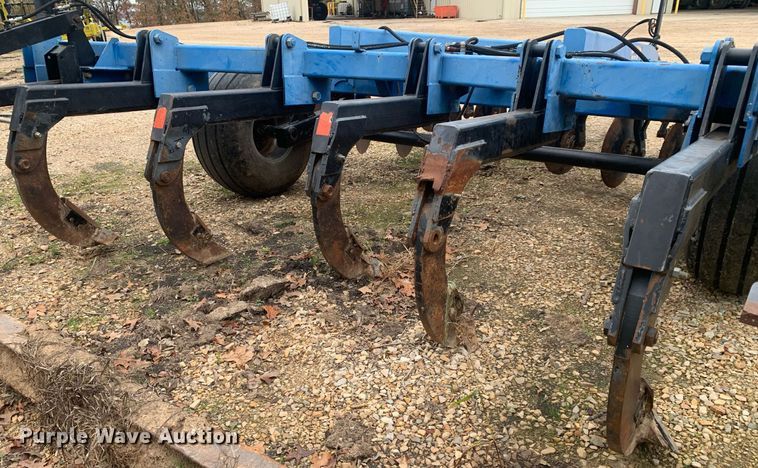 image for item LI9248 DMI Ecolo-tiger 730B  disk ripper