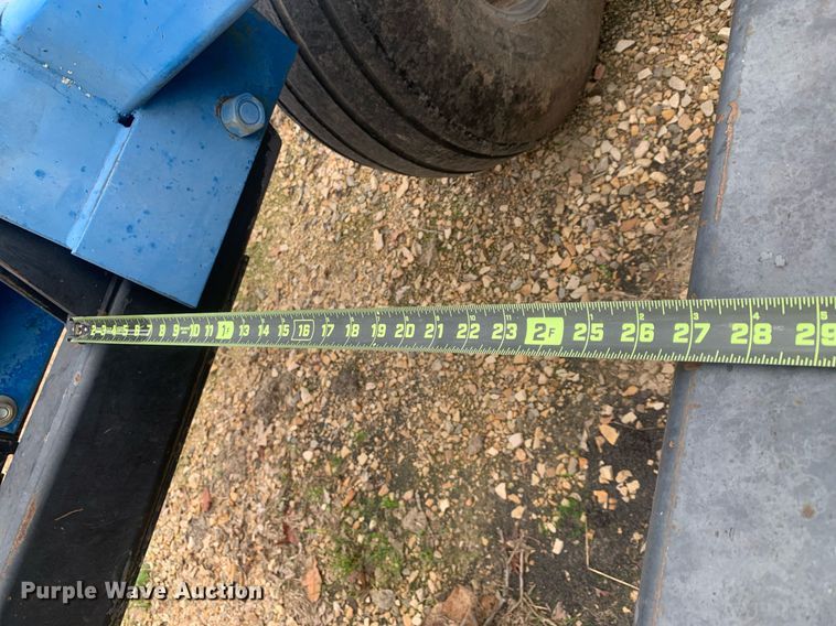 image for item LI9248 DMI Ecolo-tiger 730B  disk ripper