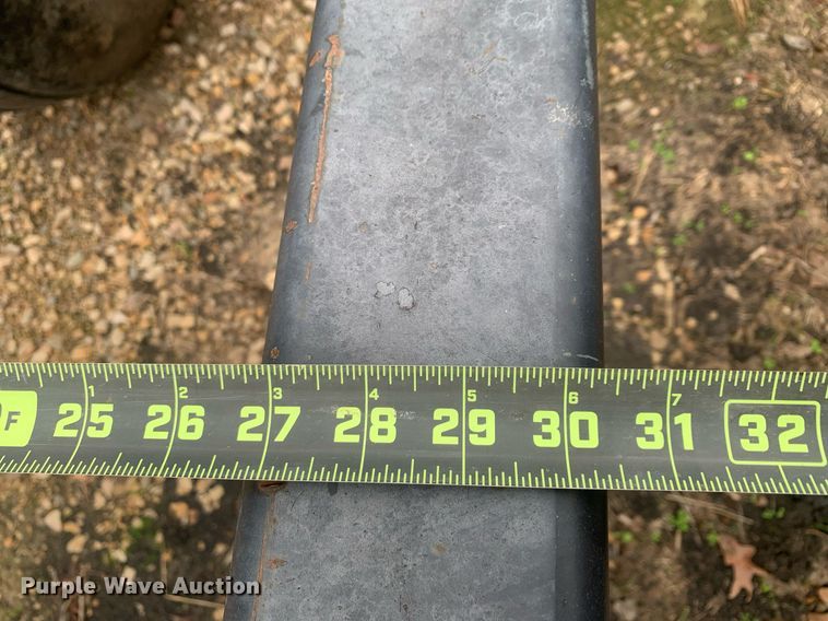 image for item LI9248 DMI Ecolo-tiger 730B  disk ripper