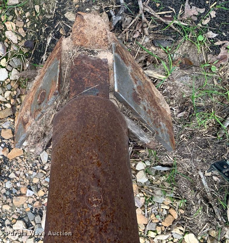 image for item LI9248 DMI Ecolo-tiger 730B  disk ripper