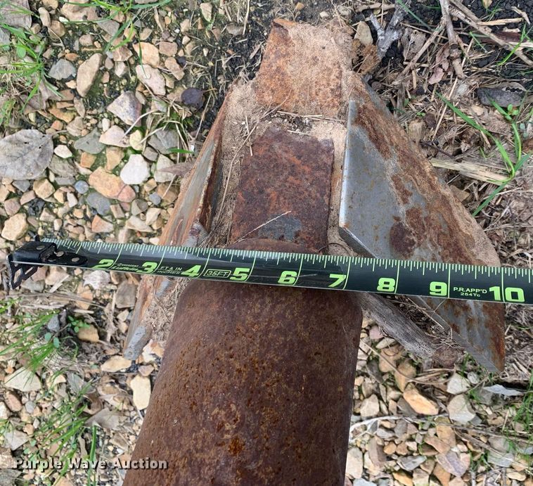 image for item LI9248 DMI Ecolo-tiger 730B  disk ripper