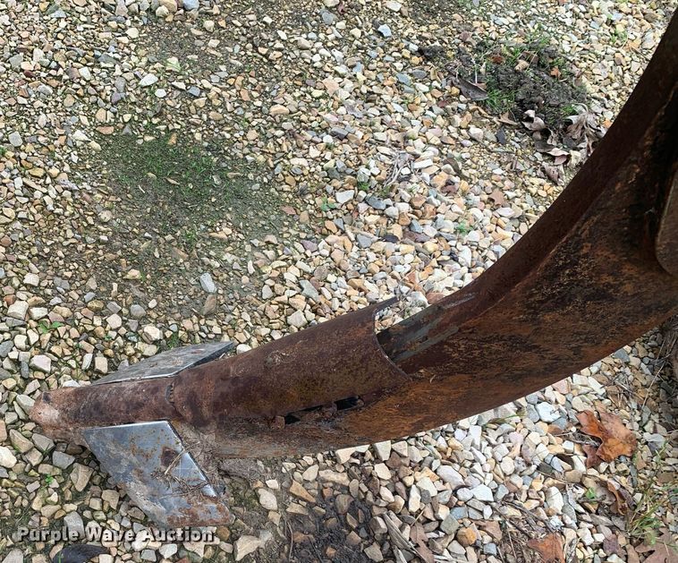 image for item LI9248 DMI Ecolo-tiger 730B  disk ripper