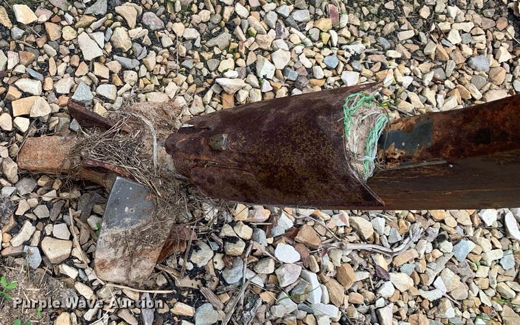 image for item LI9248 DMI Ecolo-tiger 730B  disk ripper