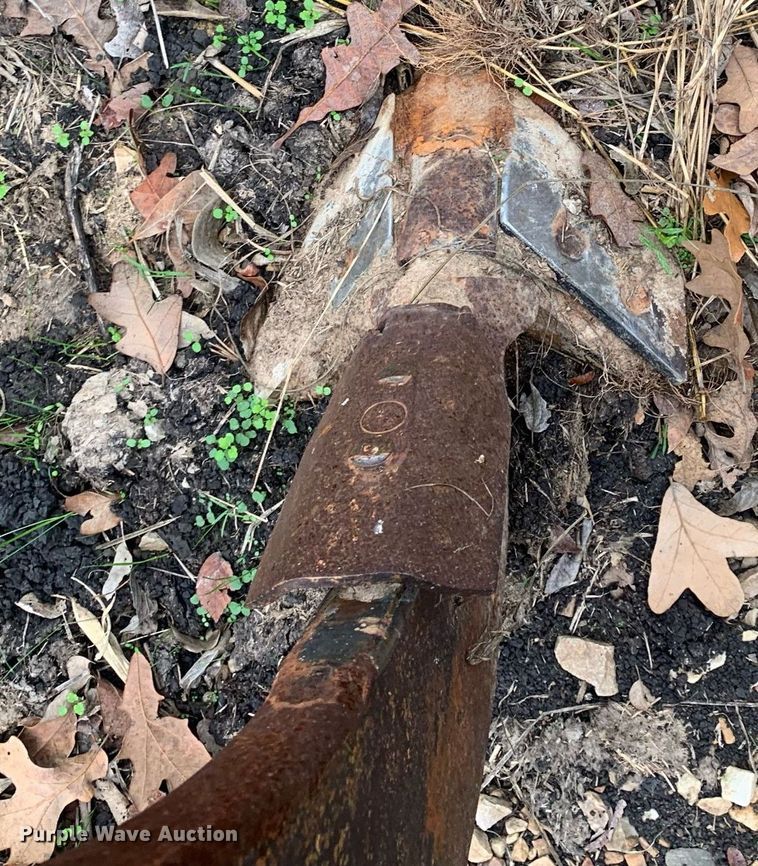 image for item LI9248 DMI Ecolo-tiger 730B  disk ripper