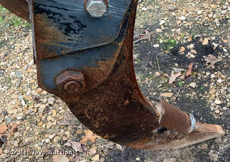 image for item LI9248 DMI Ecolo-tiger 730B  disk ripper