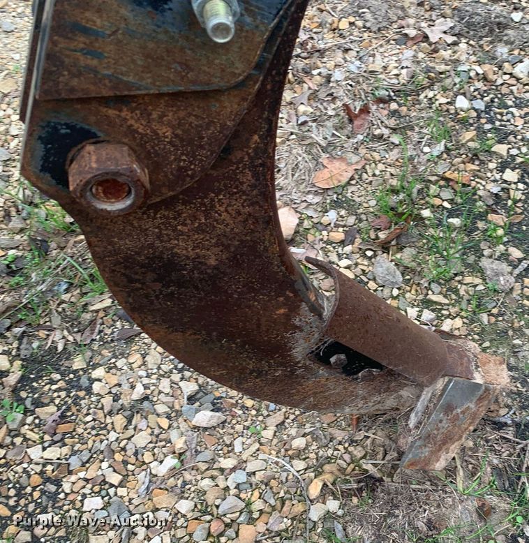 image for item LI9248 DMI Ecolo-tiger 730B  disk ripper