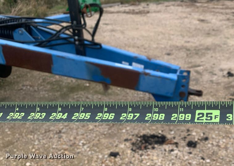 image for item LI9248 DMI Ecolo-tiger 730B  disk ripper