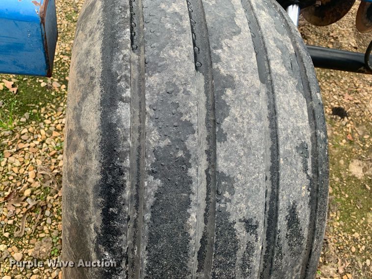 image for item LI9248 DMI Ecolo-tiger 730B  disk ripper