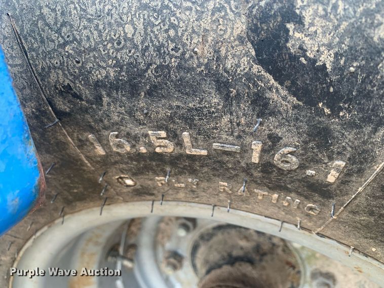 image for item LI9248 DMI Ecolo-tiger 730B  disk ripper