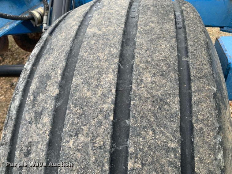 image for item LI9248 DMI Ecolo-tiger 730B  disk ripper