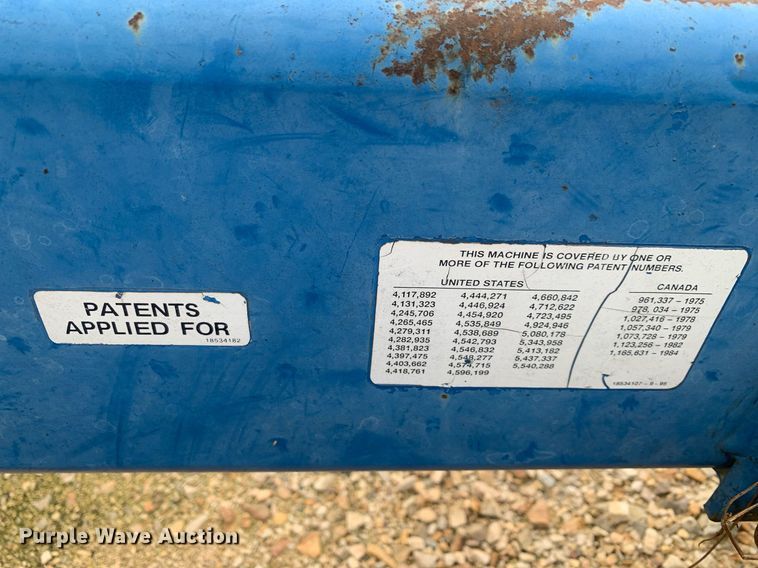 image for item LI9248 DMI Ecolo-tiger 730B  disk ripper