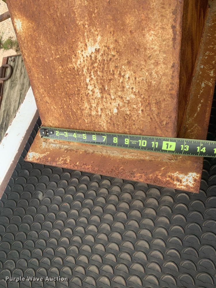 image for item LI9249 Quadratec CFY2-X  seed cleaner