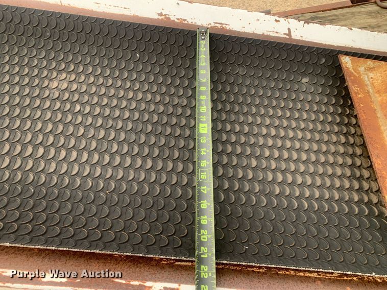 image for item LI9249 Quadratec CFY2-X  seed cleaner