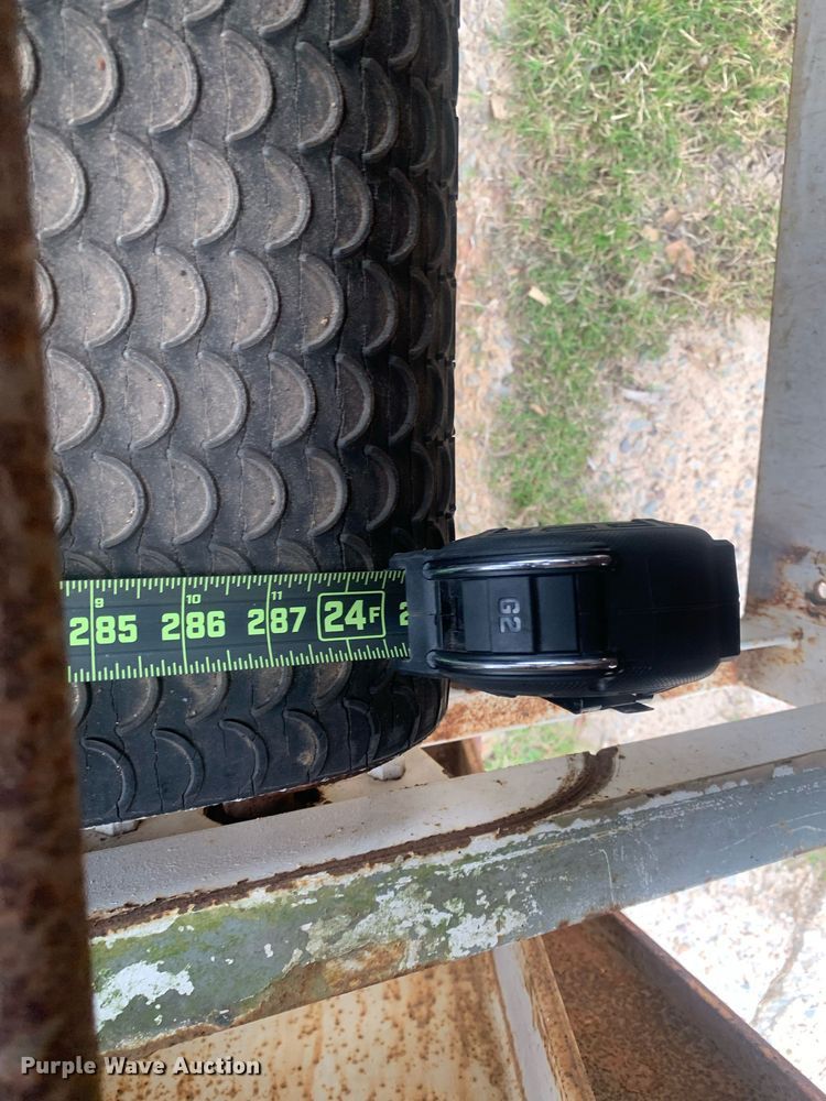 image for item LI9249 Quadratec CFY2-X  seed cleaner