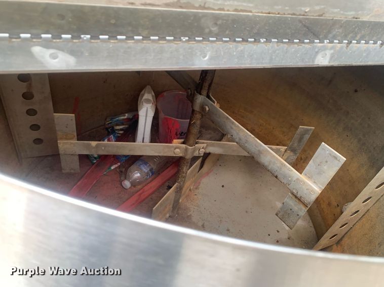 image for item LI9249 Quadratec CFY2-X  seed cleaner