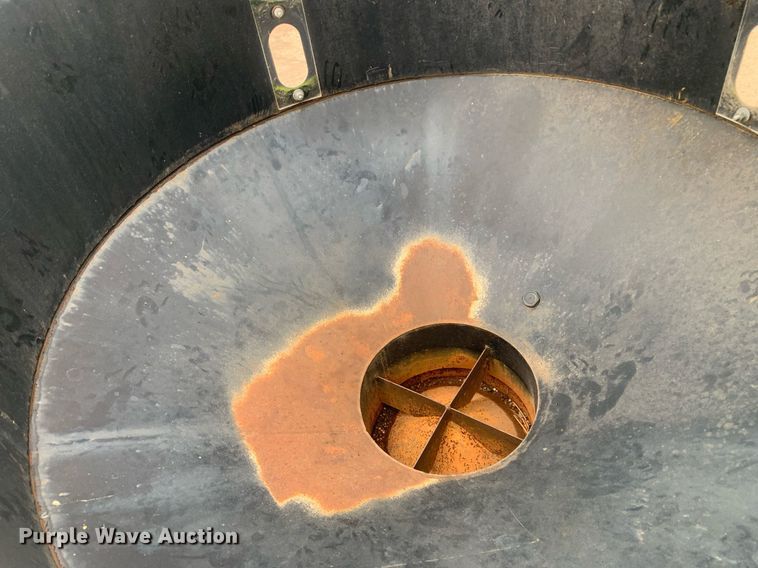 image for item LI9249 Quadratec CFY2-X  seed cleaner