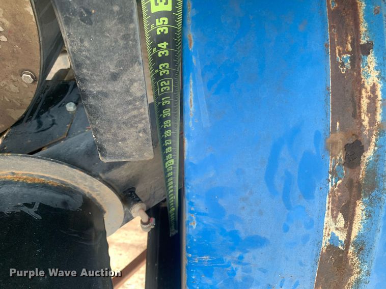 image for item LI9249 Quadratec CFY2-X  seed cleaner