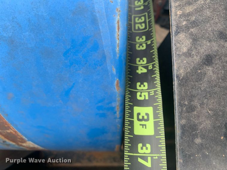 image for item LI9249 Quadratec CFY2-X  seed cleaner