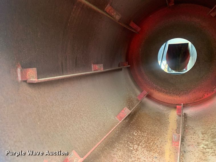 image for item LI9249 Quadratec CFY2-X  seed cleaner