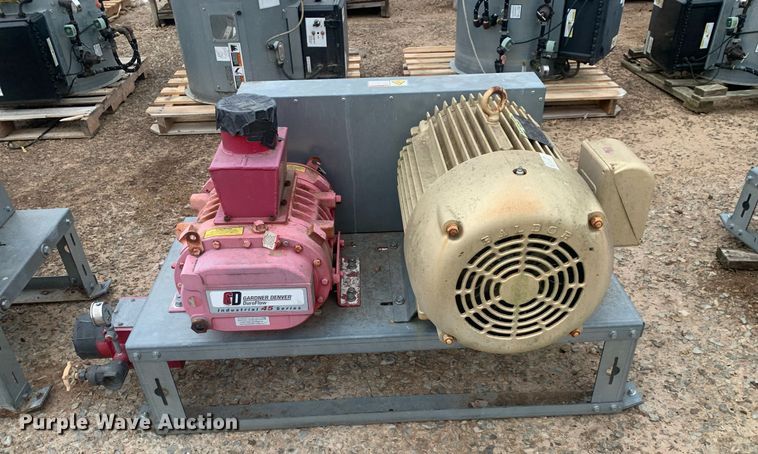 image for item LI9250 Approximately 35 pallets of grain dryer parts